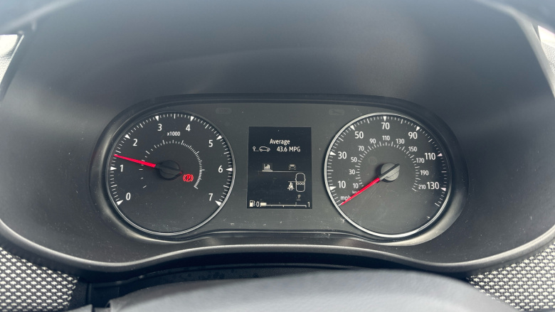 Dacia Sandero 1.0 TCe Comfort 5dr Petrol Hatchback